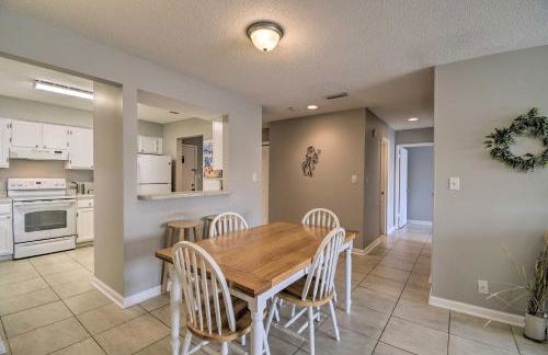 Gulf Shores Condo Private Balcony and Beach Views! - Foto 10