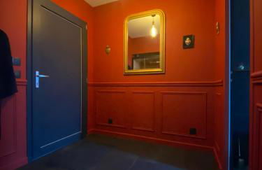 Le secret des déoux love room - Foto 9