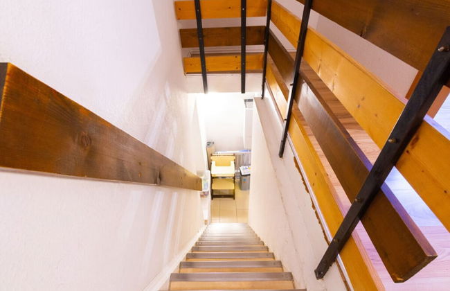 Vakantieappartement Alstaden 1 - Foto 20