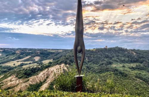 Villa Vinarte Elegant Home 2 Pools Tennis spa Winery Exclusively for you - Foto 74