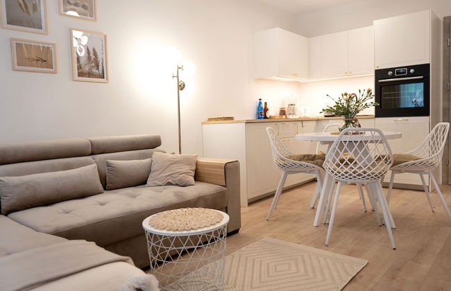 Apartment With a Terrace Near Sea - Foto 12