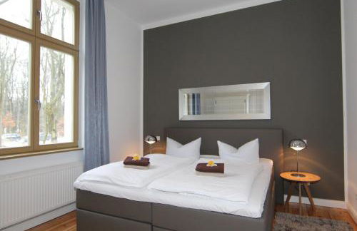 Brise Villa Theresa App 04 - Foto 11