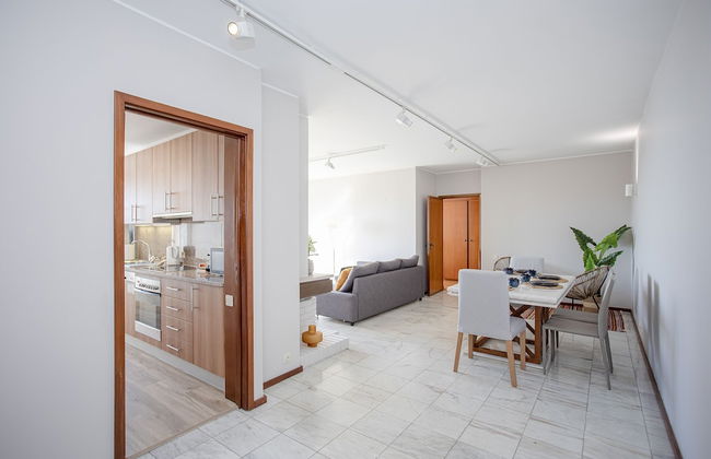 Liiiving in Porto - Sea & River View - Foto 29