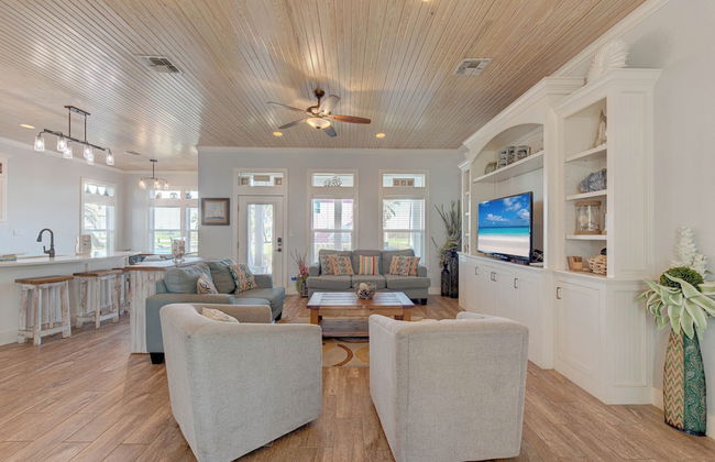 Postcard from Paradise by Silver Sands Vacation Rentals - Foto 6