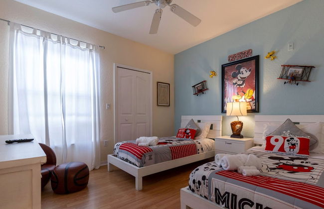 Incredible Apartment Just 15 Minutes From Disney - Foto 14