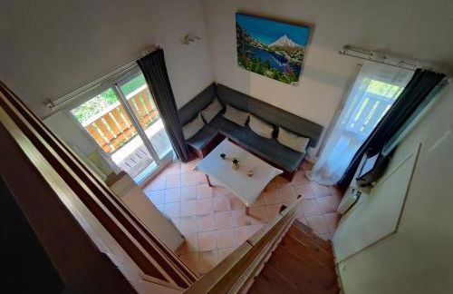 Duplex 6 personne au pied des pistes - Foto 9