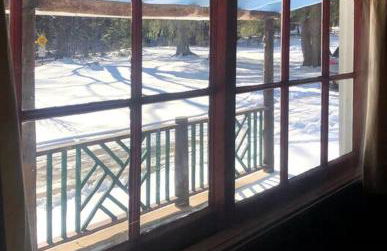 Panther Mountain Lodge - Photo 9