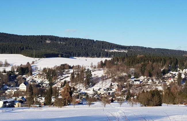 Cosy Holiday Home Near the ski Lift - Foto 30