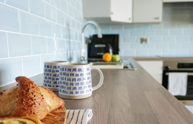 Dunluce Park - Portrush by the Sea - Foto 47