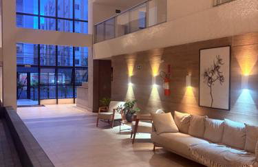 Loft Alto Padrão Um Quarto - Foto 43