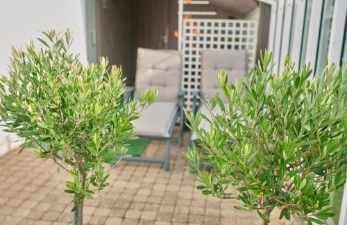 Ferienhaus DIE SIEBEN in Kappeln an der Schlei - Photo 22