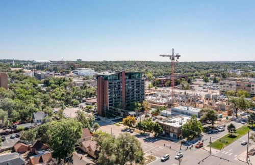 Skyview Studio Downtown Colorado Springs - Foto 39