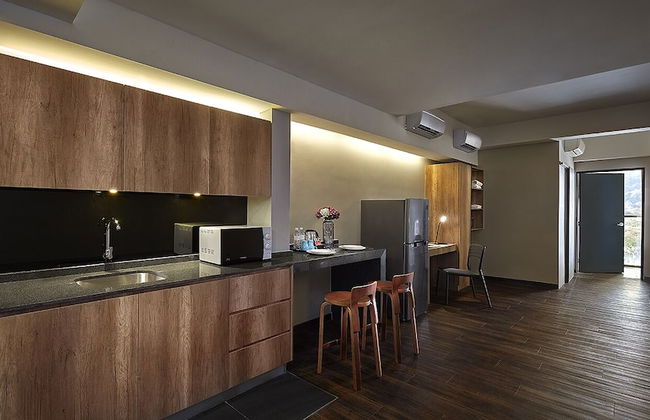 Tropics Eight Suites - Foto 21