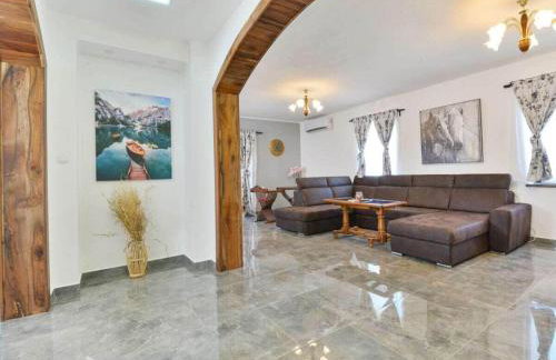 Marinic Comfortable holiday residence - Foto 18