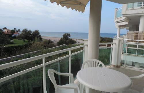 Les Portelles del mar 1ª línea Playa - Foto 69