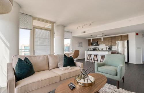 Tysons Corner 2br w pool fire pit nr mall WDC-810 - Foto 1