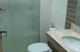 Vista Piscinas - Park Veredas 417 - Foto 10