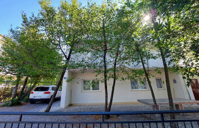 Apartments Franjo - Foto 43