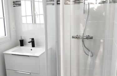 Appartement au centre de Saint Briac - Foto 8