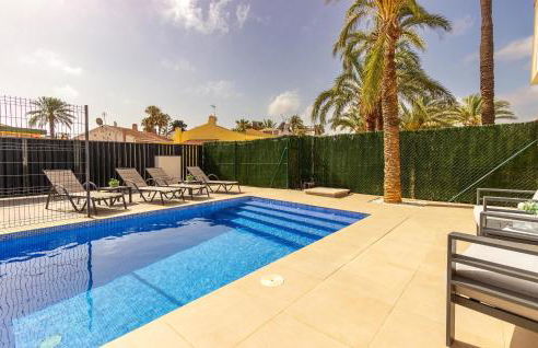 Stunning Home In Cartagena - Foto 12