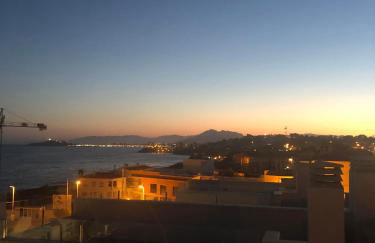 Villa Isla Plana, right by the sea - Grande - Foto 22