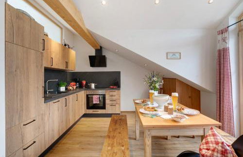 Neubau - Freundliche Fewo Bergblick - Foto 7