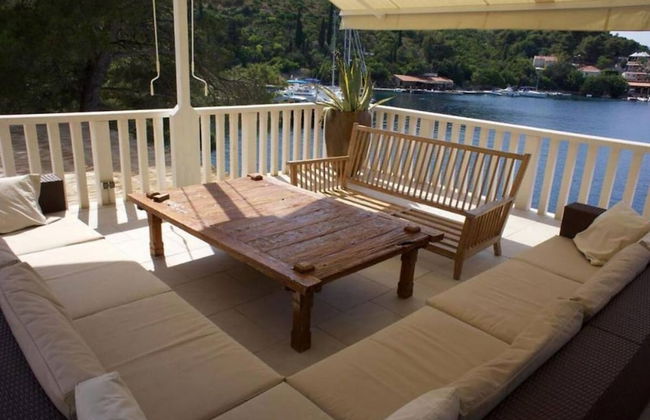 Villa Kobas - Photo 24