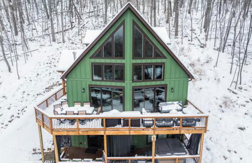 Emerald Escape - Managed by Gr8Escapes - Foto 1