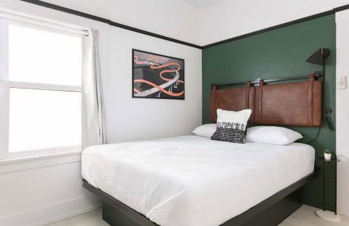 La Ventana Hotel - Foto 39