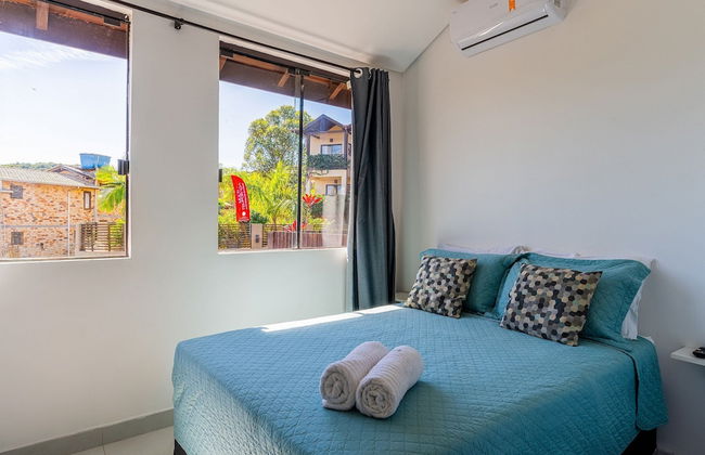 Pousada Solar dos Lírios - Praia do Rosa - Photo 25