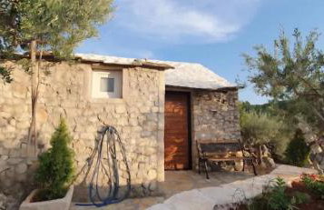 Robinson crusoe style house "MASLINA'' - Foto 42