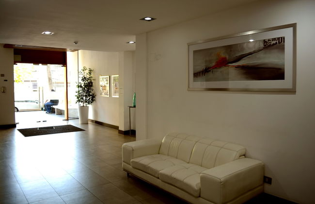 Sunset Aparts Boutique - Foto 51