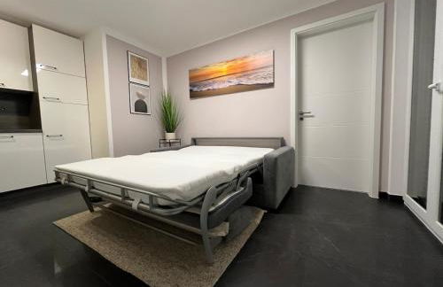 Beautiful apartment in Bürstadt - Photo 13