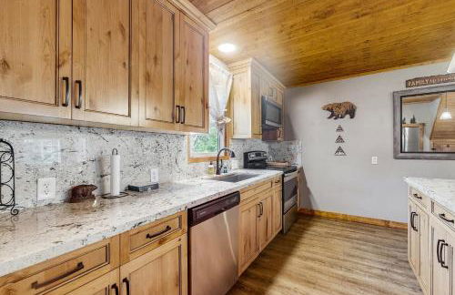 Little Cozy Cabin - Photo 3