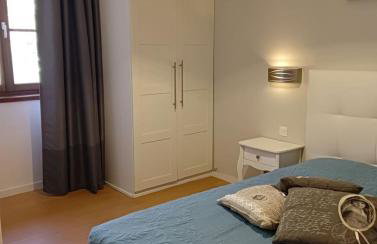 LA MARMOTTE appartement T2 classé 3 étoiles - Foto 20