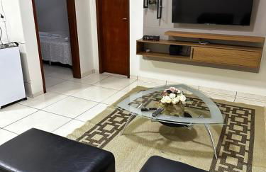 Apt Aconchegante no Centro de Rolim - Foto 54