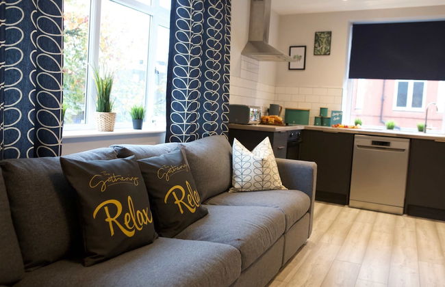 The Mancunian The Gathering Sale - Photo 23