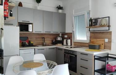 Nea Kallikrateia appt to enjoy - Foto 1