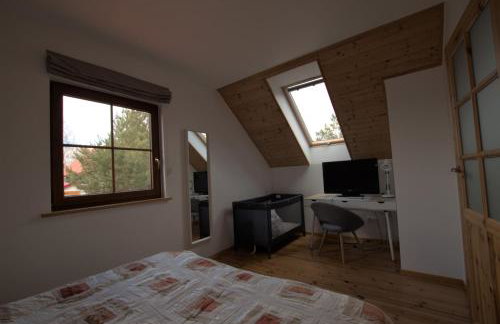 Kaszubska ostoja- 4 pory roku - Foto 16