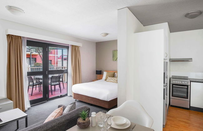 BreakFree Adelaide - Foto 49