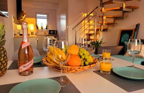 Domki Apartamentowe ITALIA - Foto 70