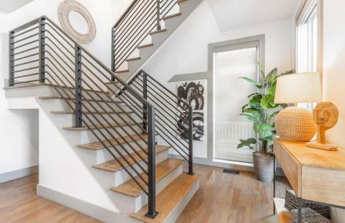 The Onyx Opal by Stay Local Nashville - Foto 38