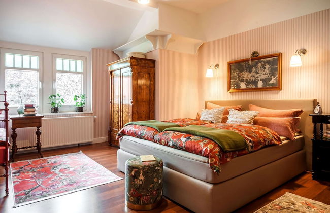 Timeless Charm in Gernrode - Foto 4