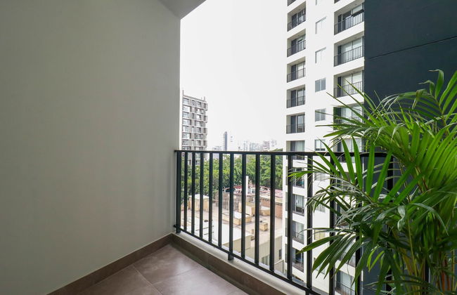 Wynwood Studio 4 in Barranco - Photo 73