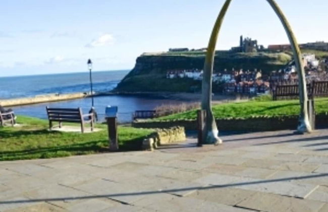 Rockcliffe Boutique 2-bed Apartment in Whitby - Foto 85