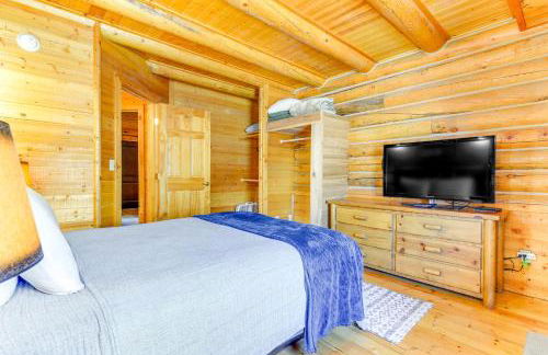 Cozy Mountain Condo Across From Snow King Ski Mtn! - Foto 16