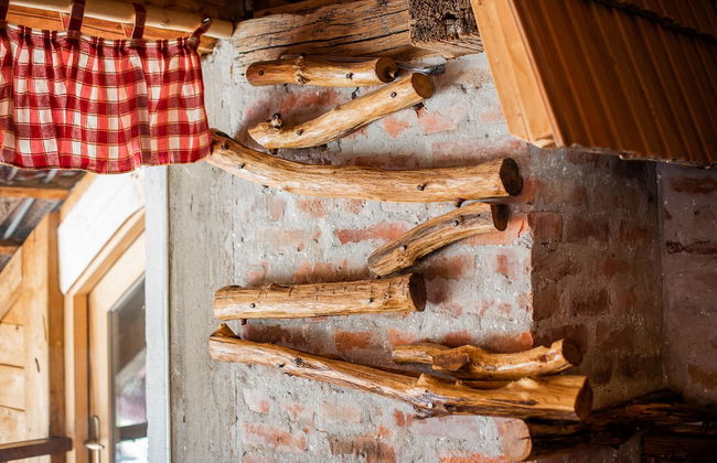 Apartment With Sauna pr' Geci - Foto 40