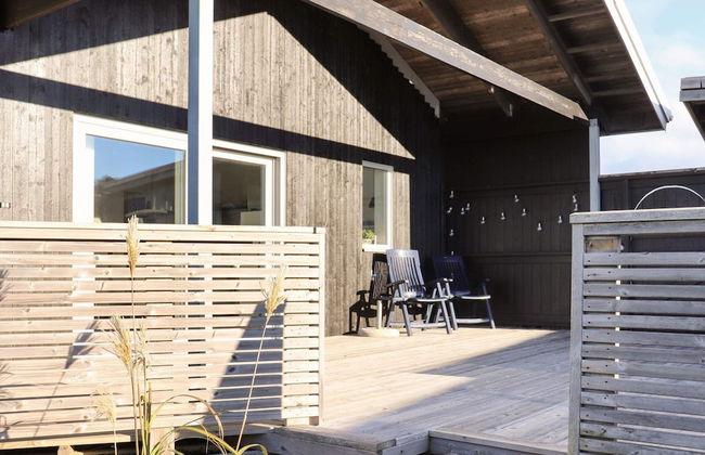 10 Person Holiday Home in Bua - Photo 30