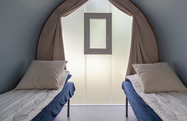 Camping RCN le Moulin de la Pique - Foto 16