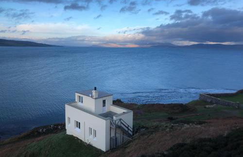 Panoramic Lookout, Davaar Island - Foto 25